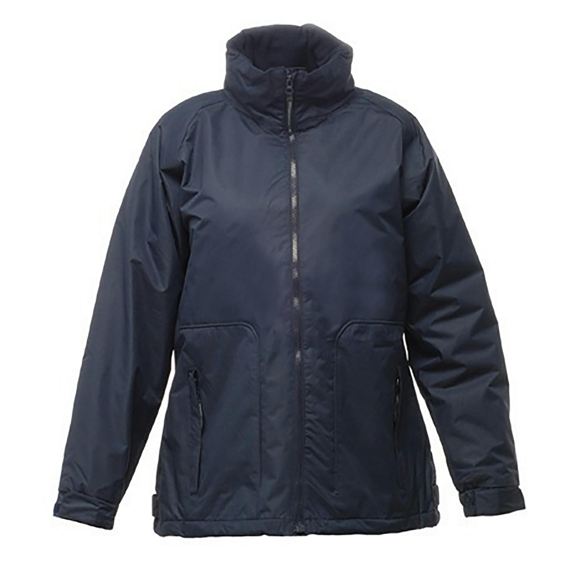 Regatta Men's Professional Insulated Jacket - Navy - Xl - Navy - 100% Polyester
