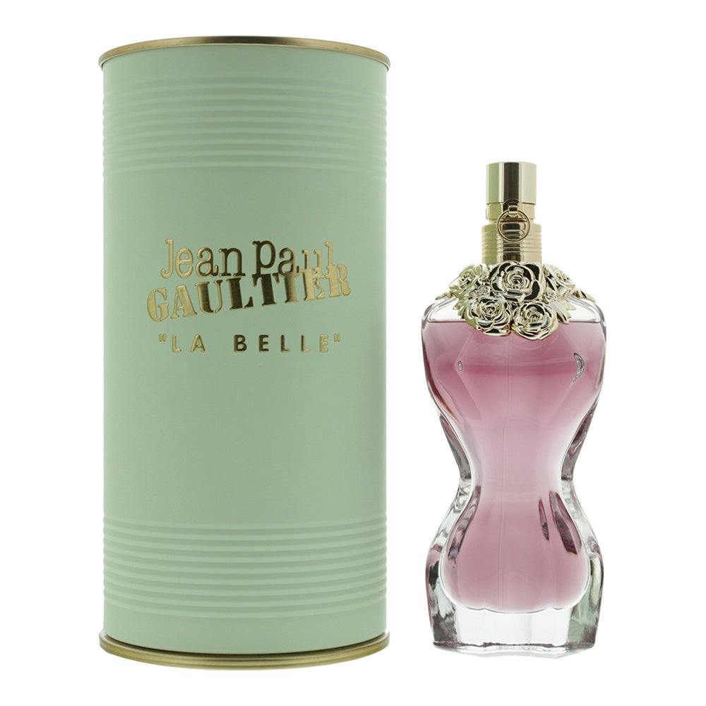 Jean Paul Gaultier La Belle Eau De Parfum 50Ml