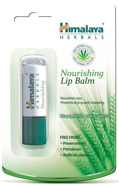 Himalaya Nourishing Lip Balm - 45 Grams - Image 3