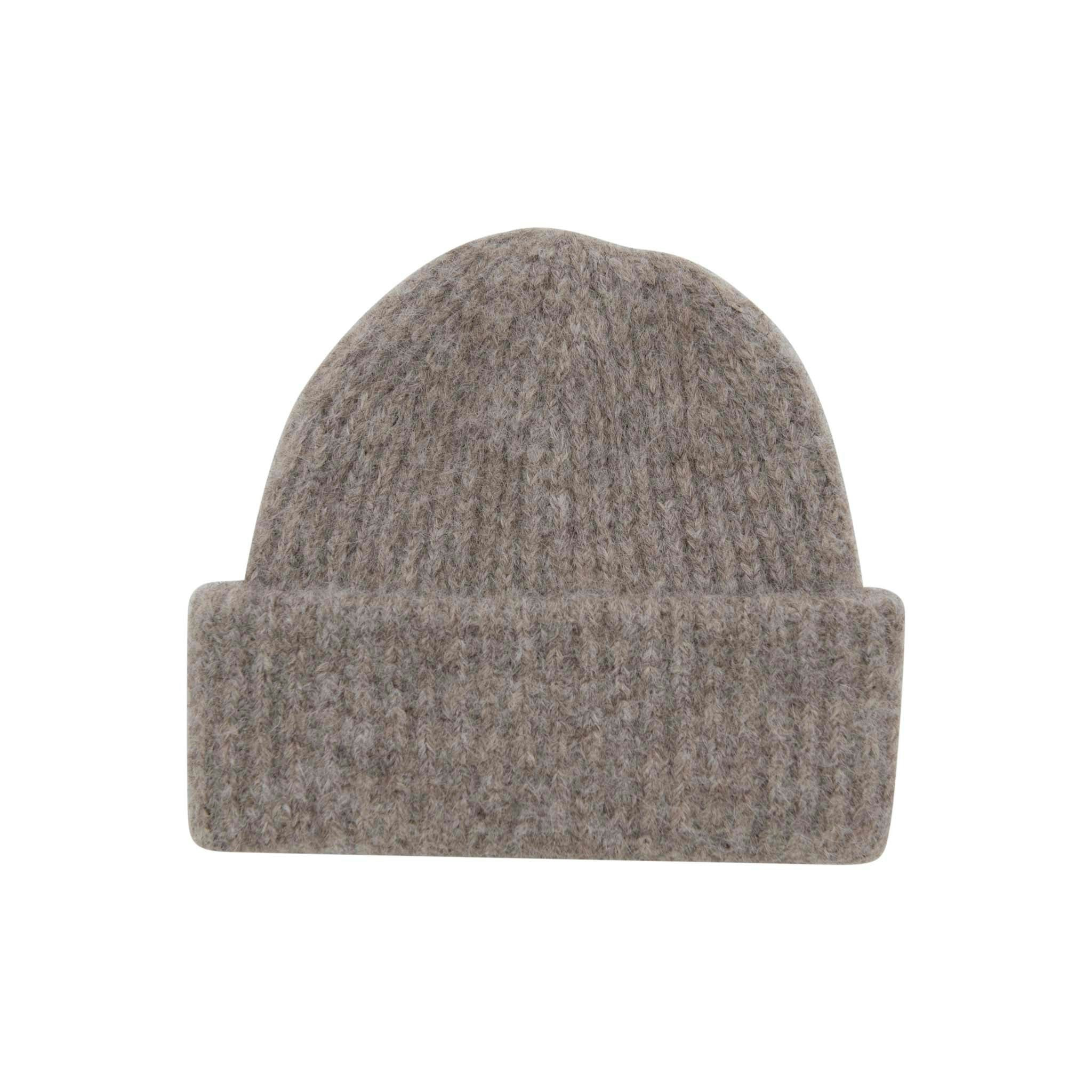 Heritage Traditions Heritage Recycled Fomo Beanie - Stone