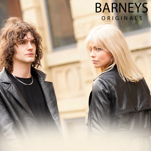 20% Off Barney Originals