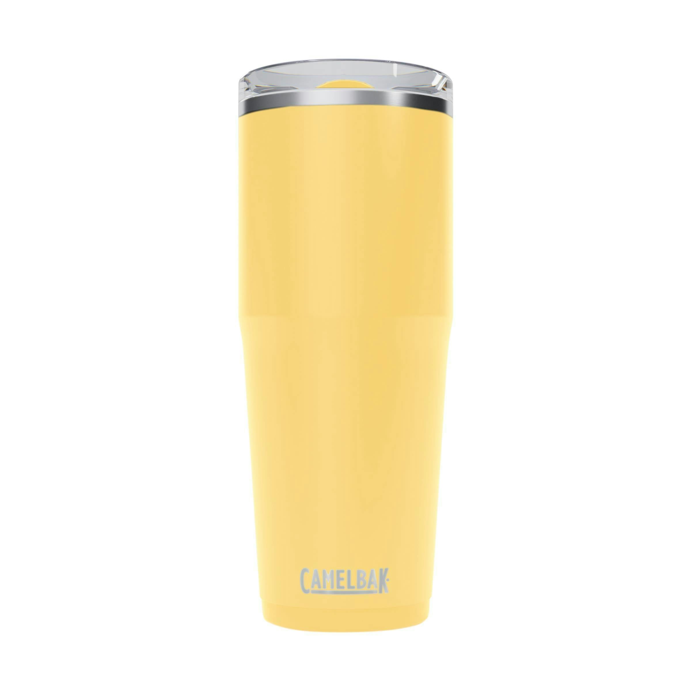 Rackhams Yellow Thrive Tumbler Vss 900Ml 2025 - Bloom