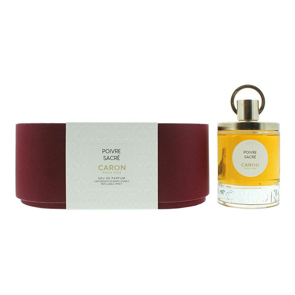 Caron Unisex Poivre Sacré Eau De Parfum 100Ml