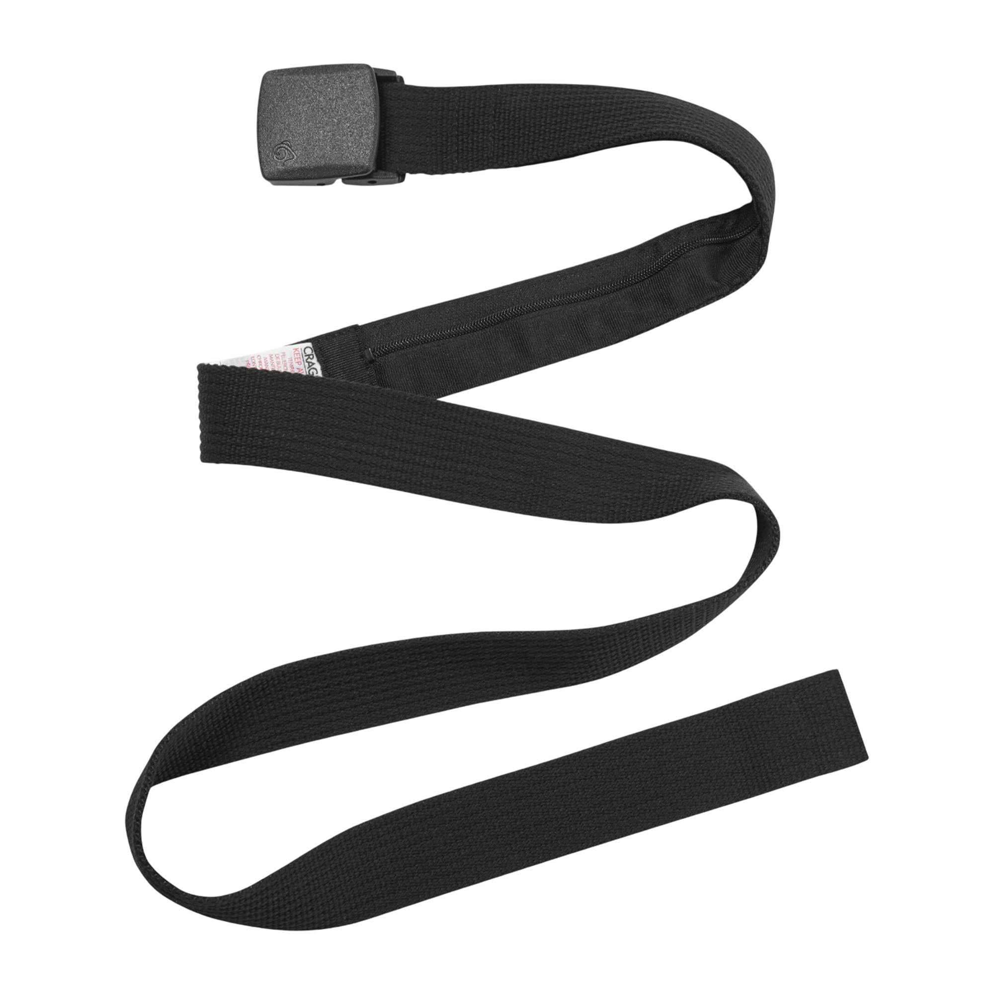 Craghoppers Money Webbing Waist Belt - Image 2