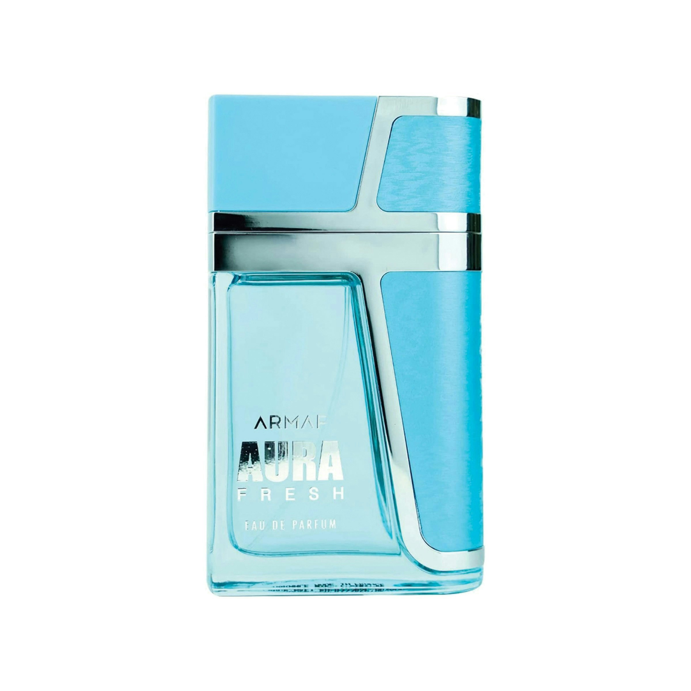 Armaf Amber Aura Fresh Eau De Parfum - 100Ml