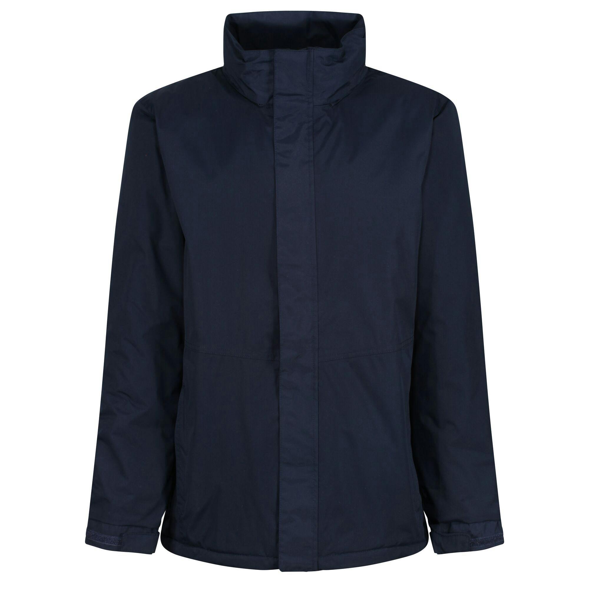 Regatta Men's Professional Jacket - Navy - 2XL Uk - Navy - 100% Polyester