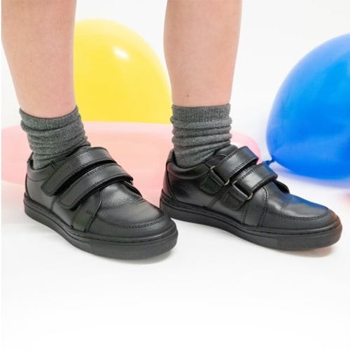 Boys School Shoes