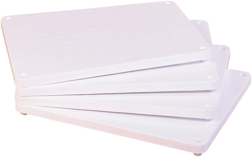 Aidapt Adjustable Platform Bath Step