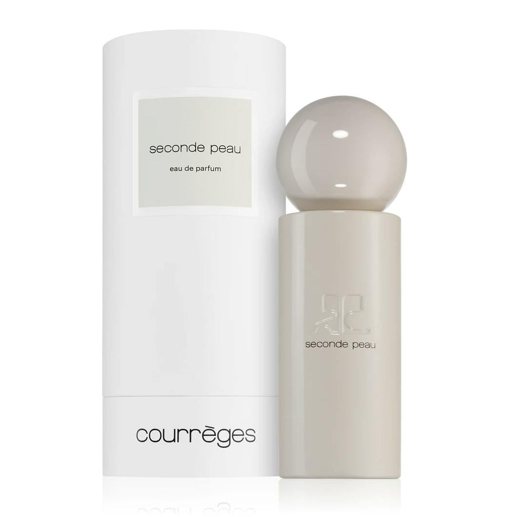 Courrèges Light/Green/Amber Courreges Seconde Peau Eau De Parfum - 100Ml