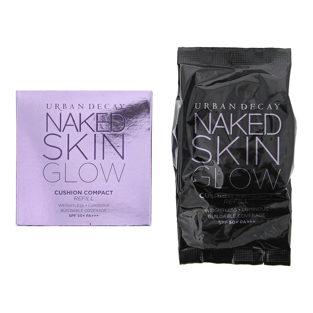 Urban Decay Naked Skin Glow Refill 2.75 Foundation 13G