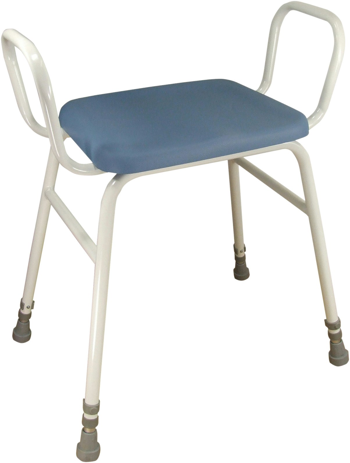 Aidapt Astral Perching Stool With Metal Arms
