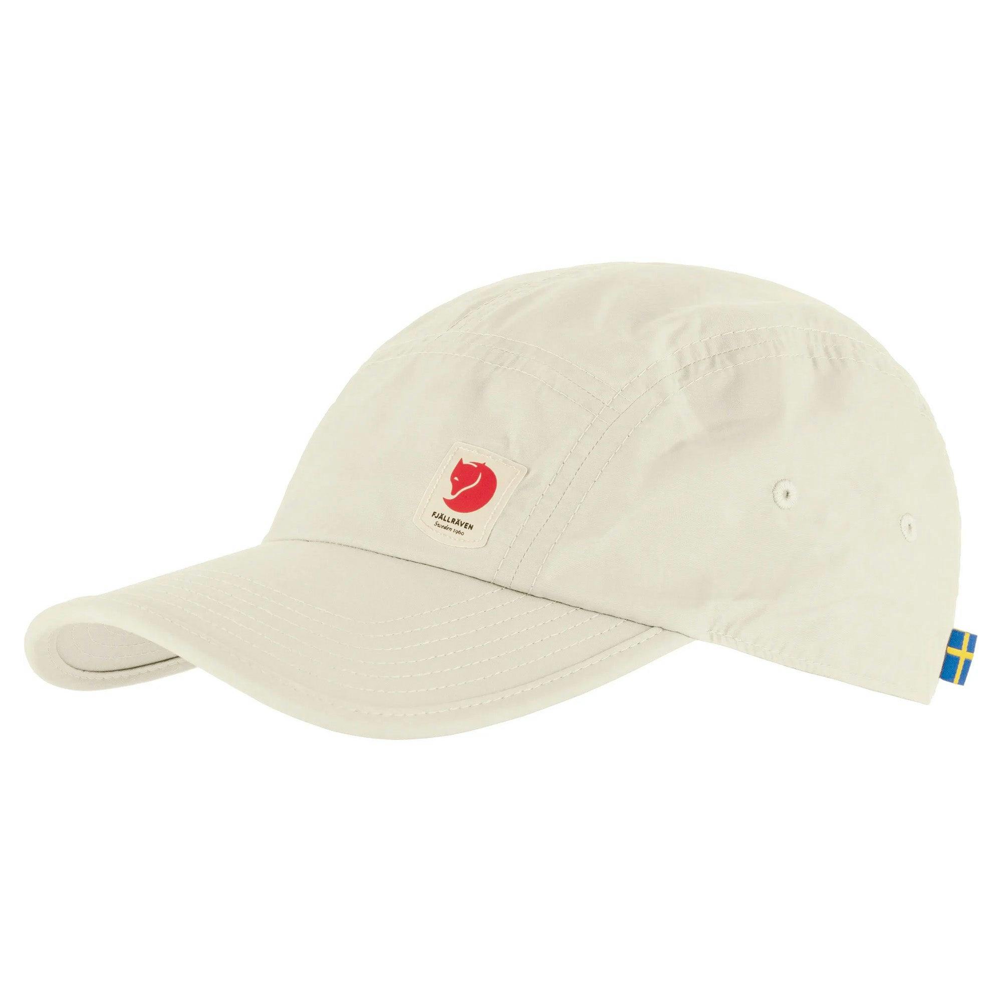 Fjallraven White Fjällräven High Coast Wind Cap - Chalk - L/Xl