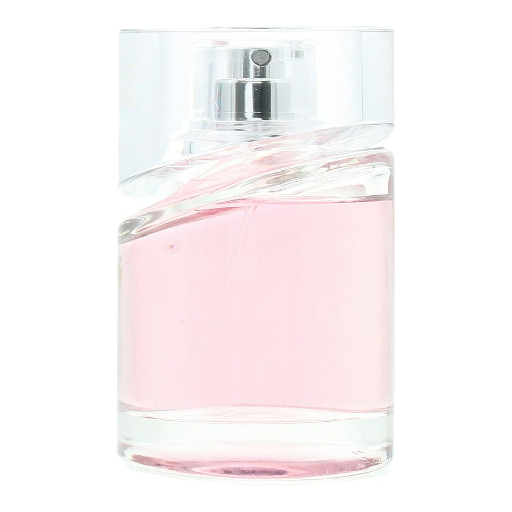 Hugo Boss Women's Femme Eau De Parfum 75Ml Spray - Image 19