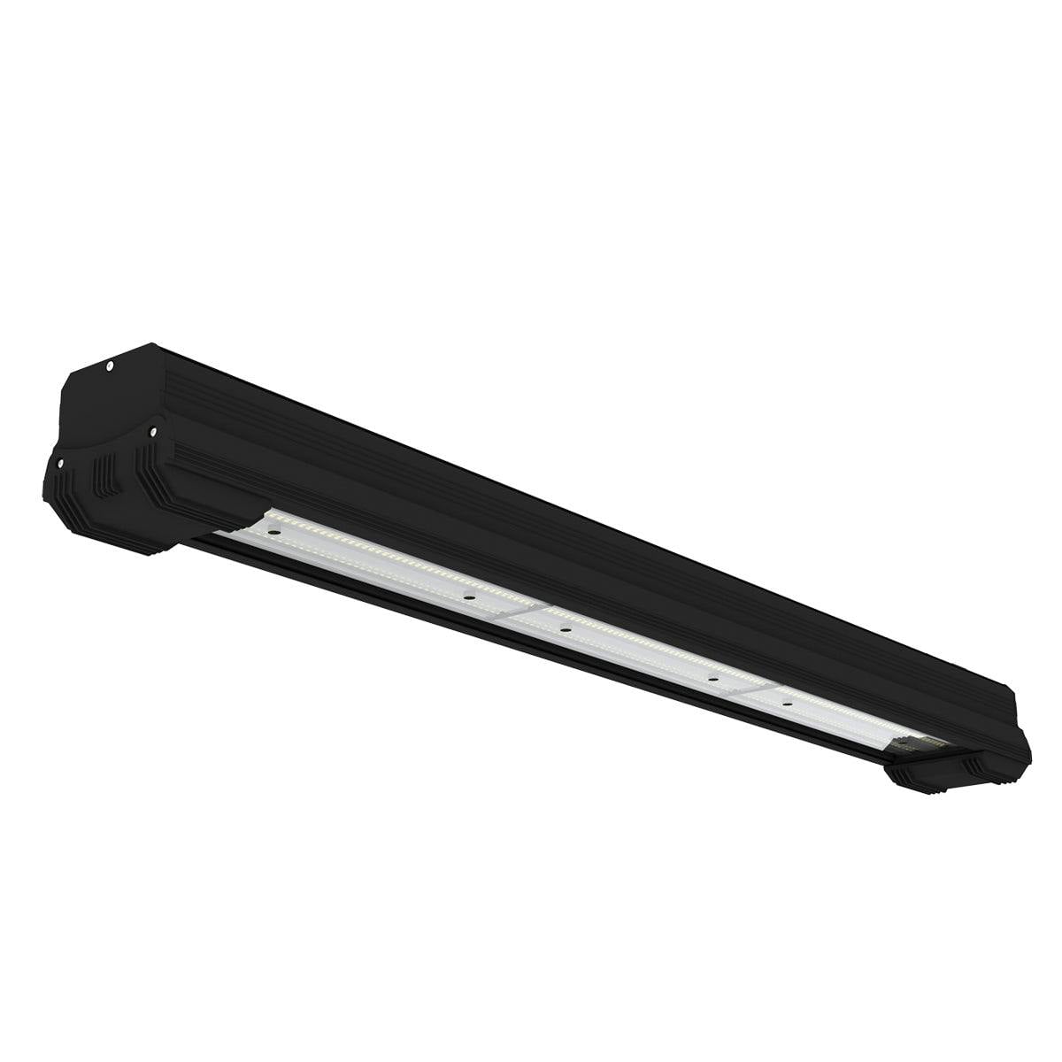 Ener-J 150W Led Linear Highbay, 150 Lm/W, Cct Switchable, 5 Years Warranty
