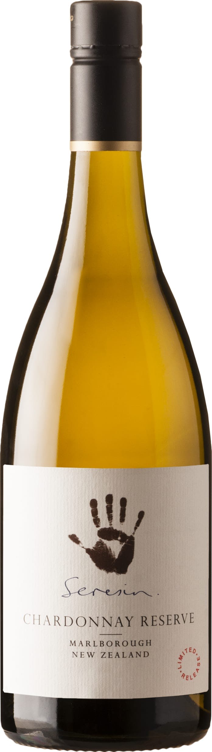 Various Wine White/Golden Seresin Estate Reserve Chardonnay 2023 75Cl - Pack Of 6
