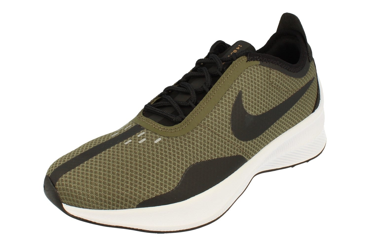 Nike Men's Black/Light Exp-Z07 Ao1544 200 - Uk 6.5 | Us 7.5 | Eu 40.5