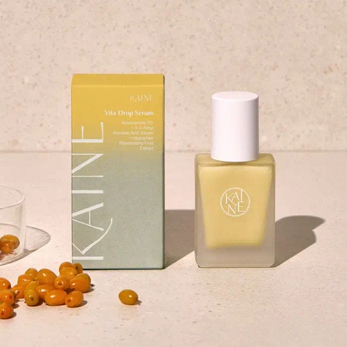 Kaine Vita Drop Serum 30Ml
