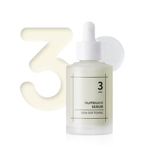 Numbuzin No. 3 Skin Softening Serum 50Ml