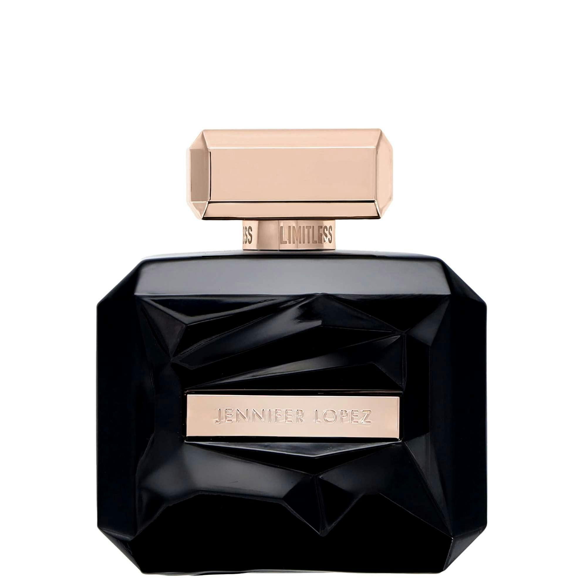 Jennifer Lopez Red Limitless Eau De Parfum Spray 50Ml