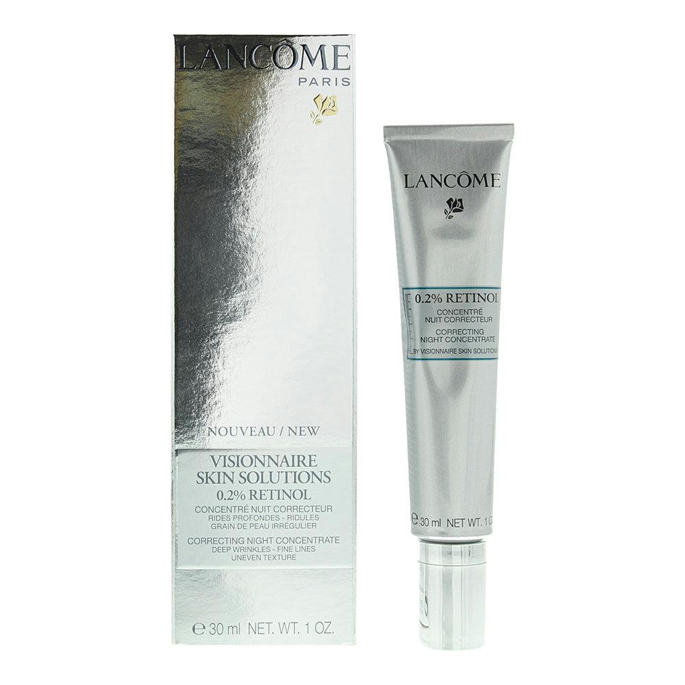 Lancôme Cream Visionnaire Skin Solutions 0.2% Retinol Night 30Ml