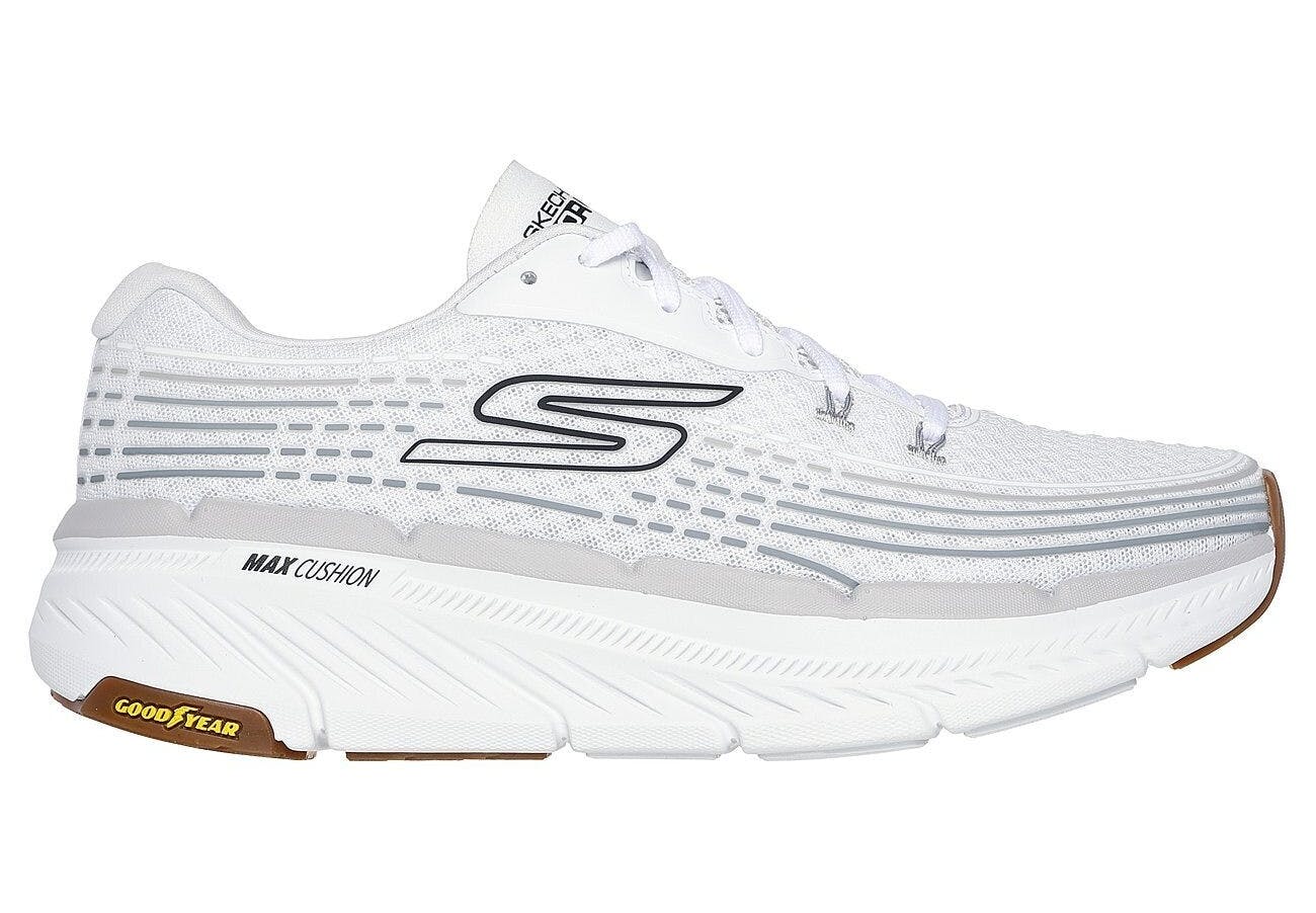 Skechers Men's Max Cushioning Premier Vivid 2.0 Running Trainers Shoes 220835 - Uk 11.5 Eu 46