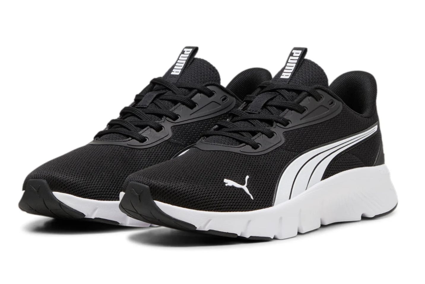 Puma Men's Flexfocus Lite Modern Running Trainers Shoes 310093 - Uk 8.5