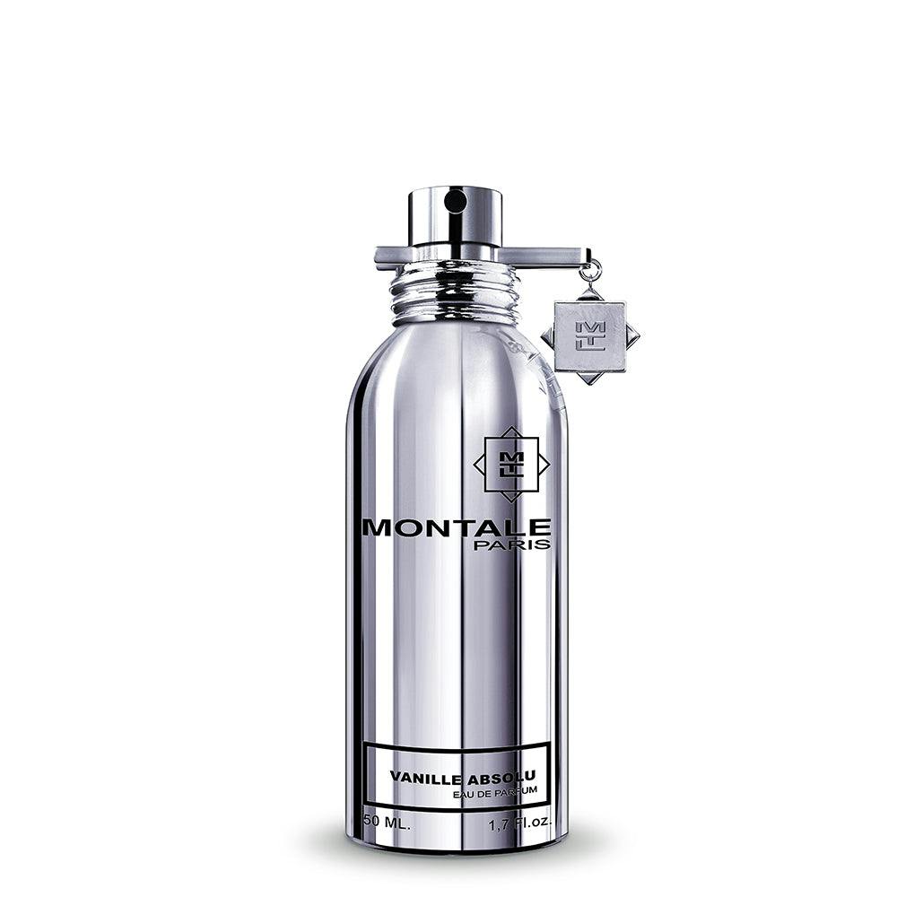 Montale Paris Vanille Absolu Eau De Parfum - 50Ml