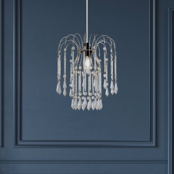 Pagazzi Lighting Light Pagazzi Ing Adia Pendant Shade