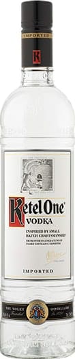 Ketel One Premium Vodka - Image 6