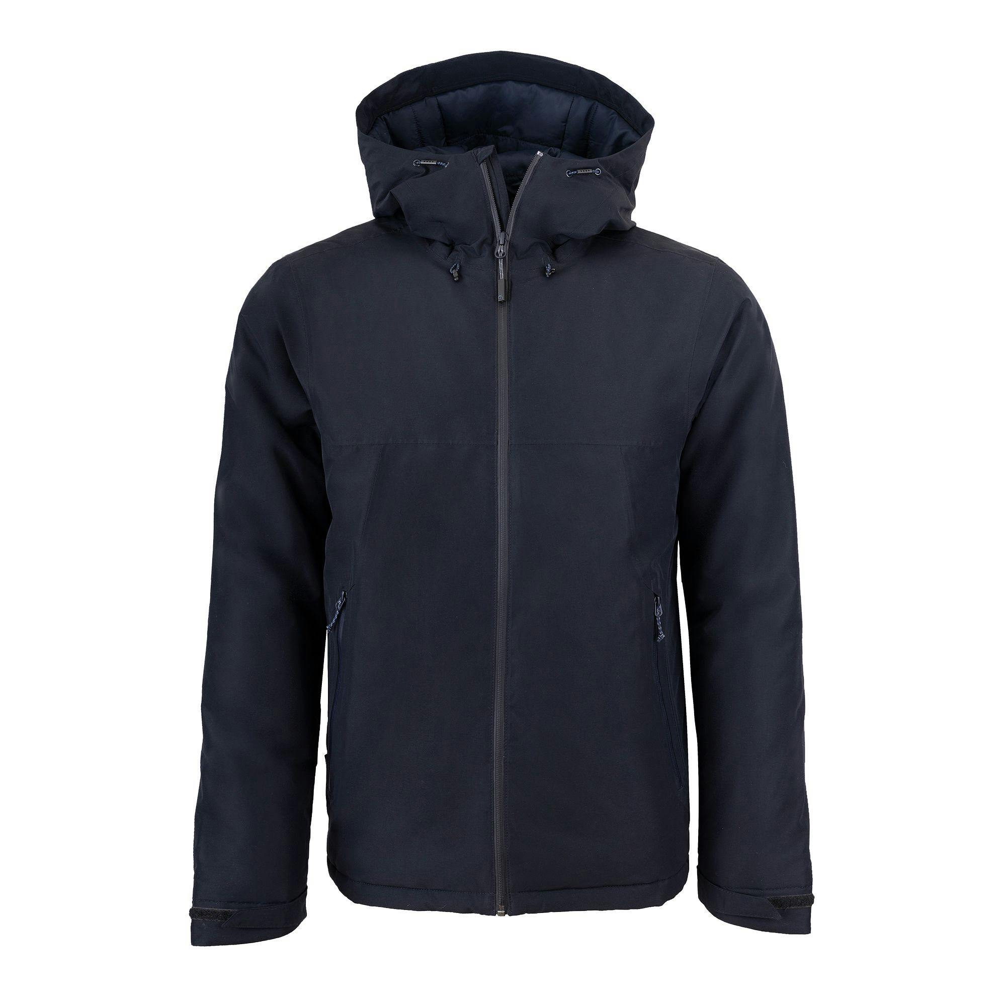 Craghoppers Unisex Dark Adult Expert Thermic Insulated Jacket - Navy - Xs - Navy - 100% Polyester