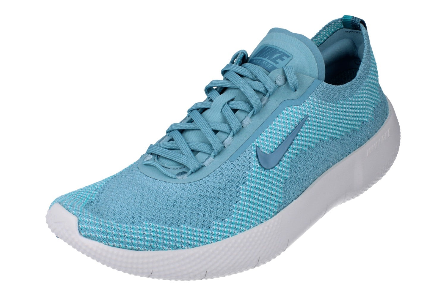 Nike Men's Turquoise Free 2025 Hf1078 402 - Uk 10.5 | Us 11.5 | Eu 45.5