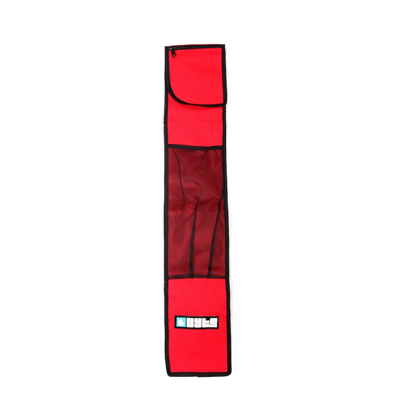 Byte Red Single Stick Bag