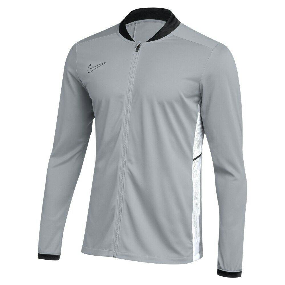 Nike Men's Academy 25 Full Zip Tracksuit Drill Top Midlayer Fz9824 - S