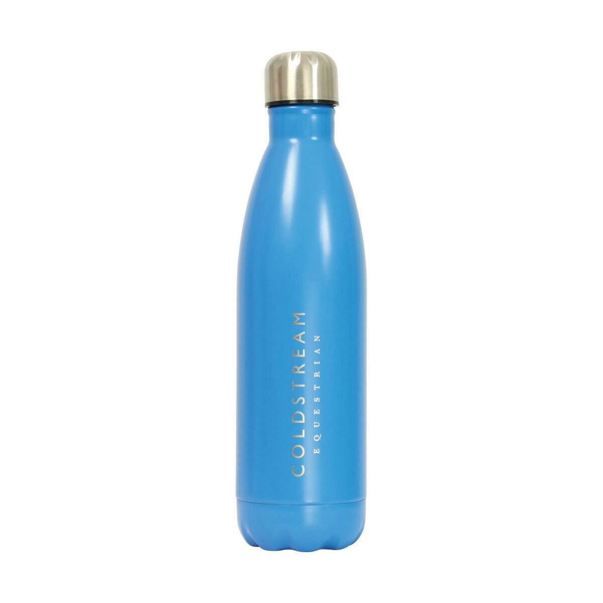 Coldstream Blue 750Ml Water Bottle - One Size