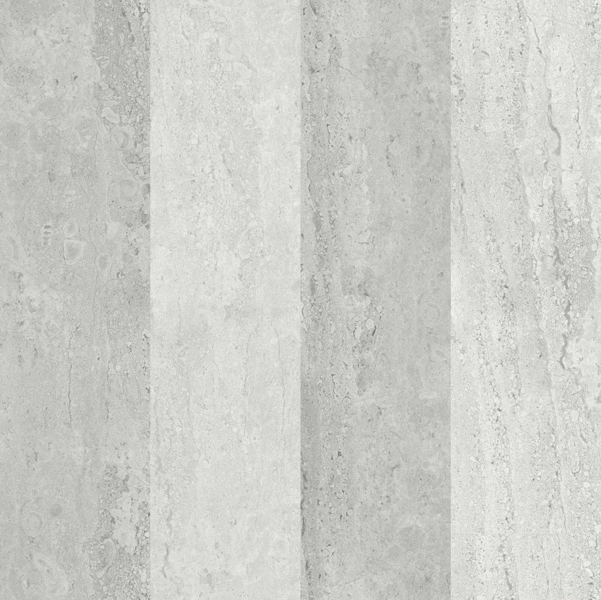 Superfresco Grey Glitz Concrete Stripe Wallpaper |