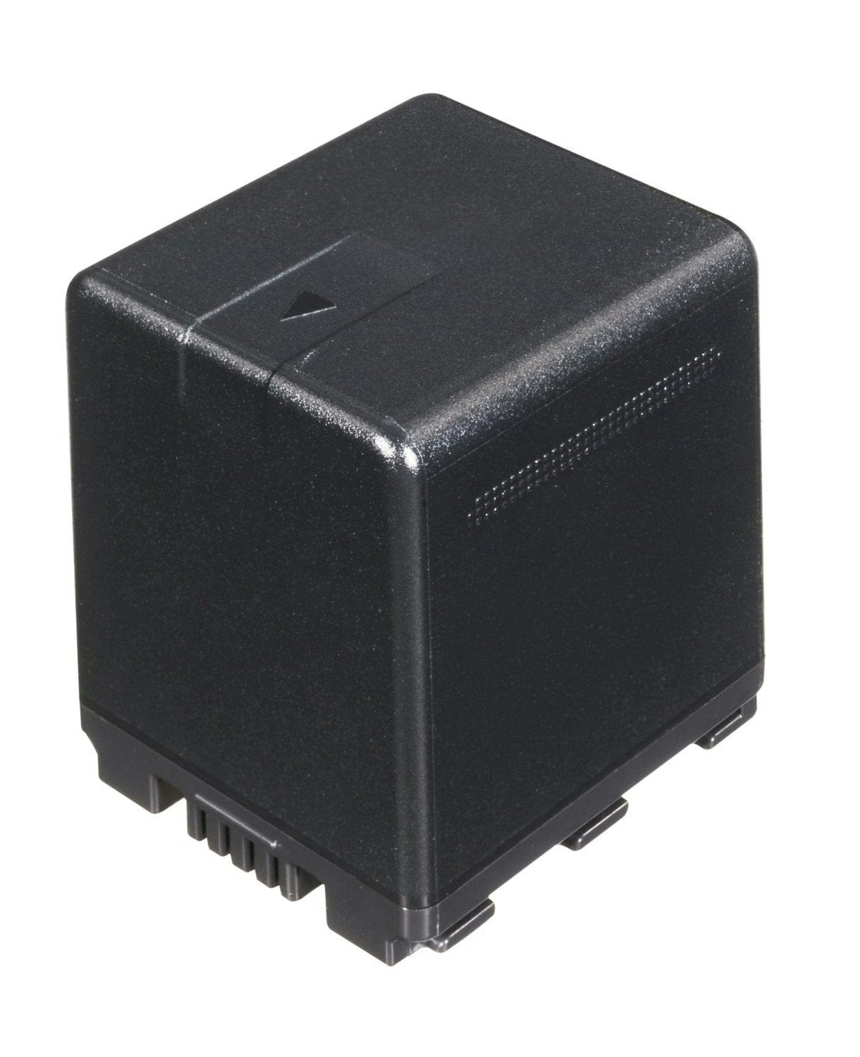 Panasonic Vw-Vbn260e-K Camcorder Battery
