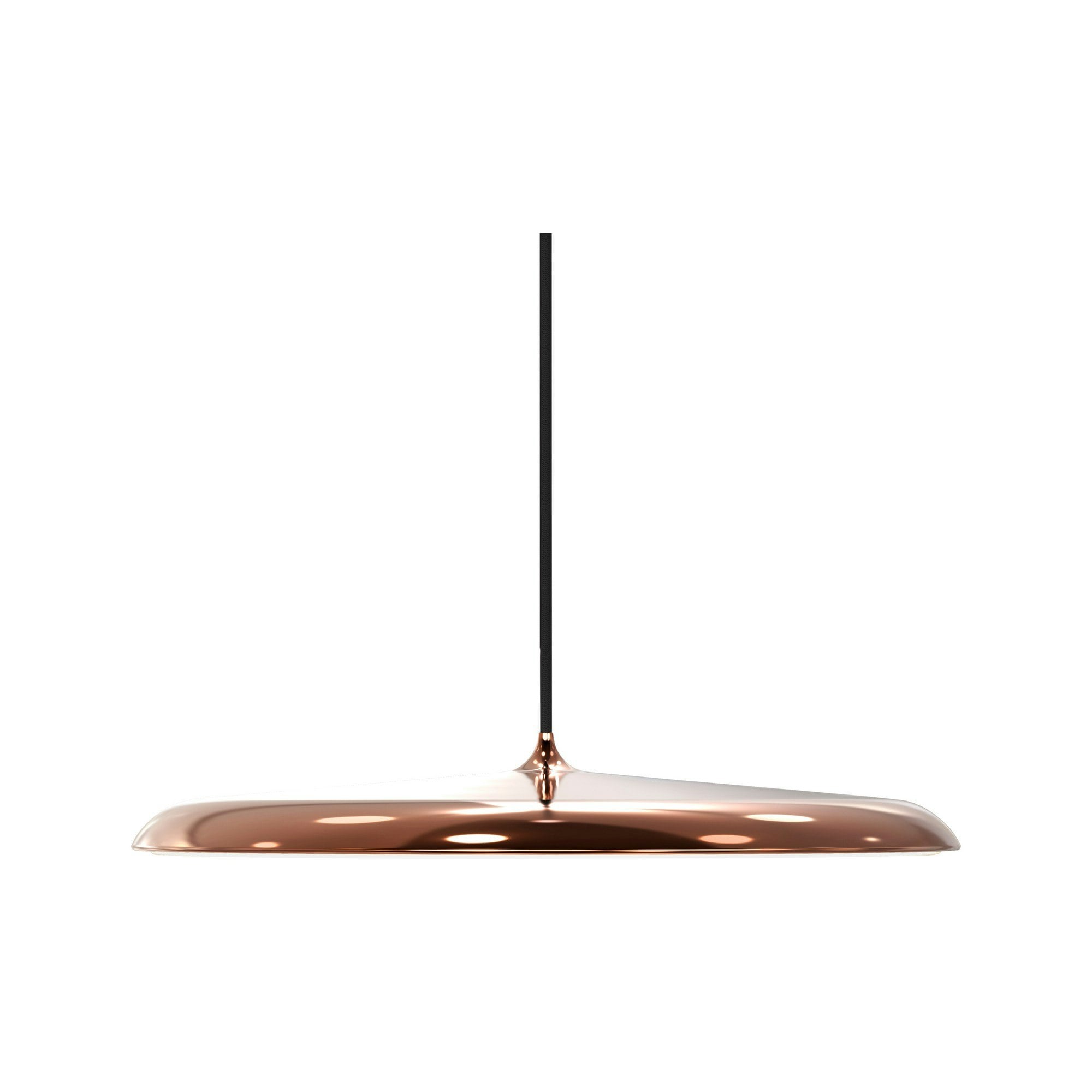 Rackhams Light Artist 40 | Pendant | Copper - 1