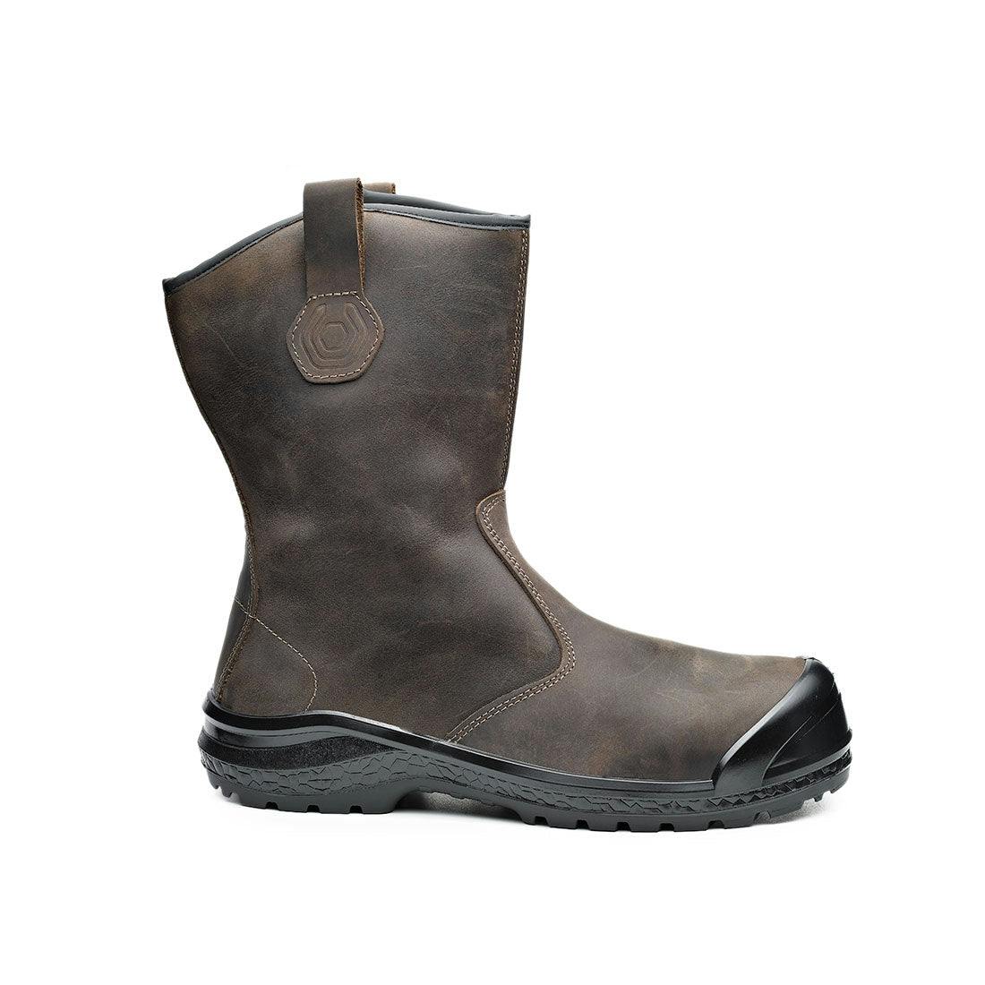 Base Footwear Men's Brown Be-Mighty/Be-Extreme S3 Ci Src - 45