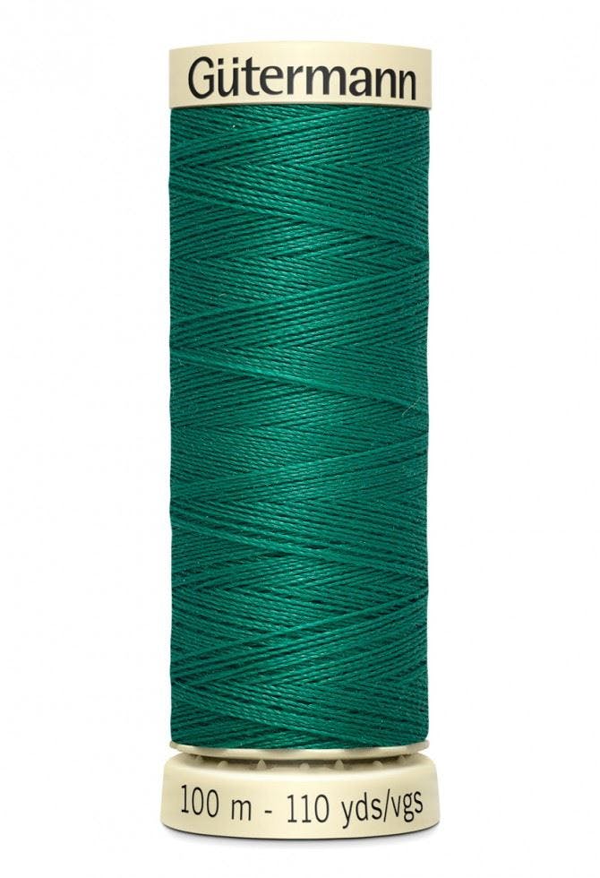 Gutermann Sew All Polyester Sewing Thread 100M Polyester Thread Suitable For Dressmaking - 167 - 100 Metres