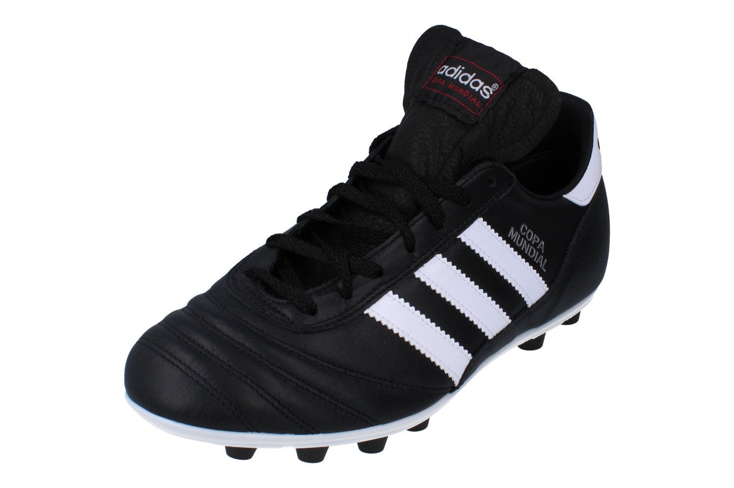 Adidas Men's Black/White Copa Mundial Football Boots 015110 - Uk 7.5 | Us 8 | Eu 41 1/3