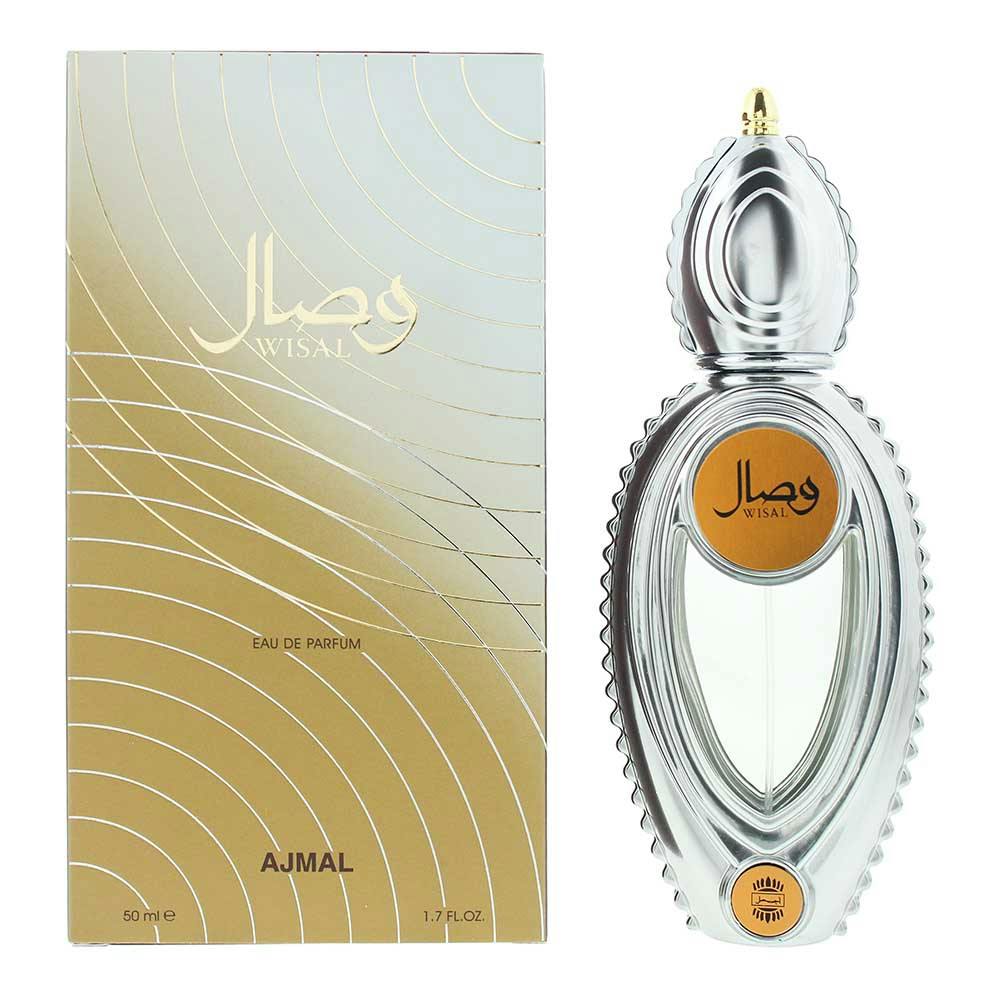 Ajmal Wisal Wisal Eau De Parfum 50Ml