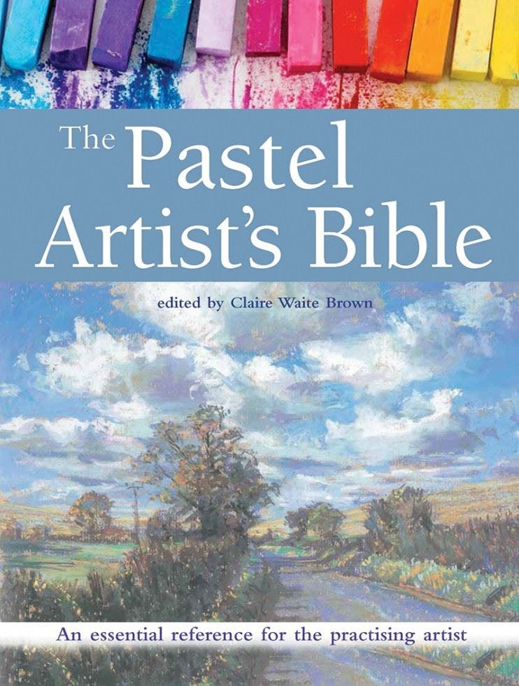 The Pastel Artist's Bible: An essential reference for the practising artist - Image 10