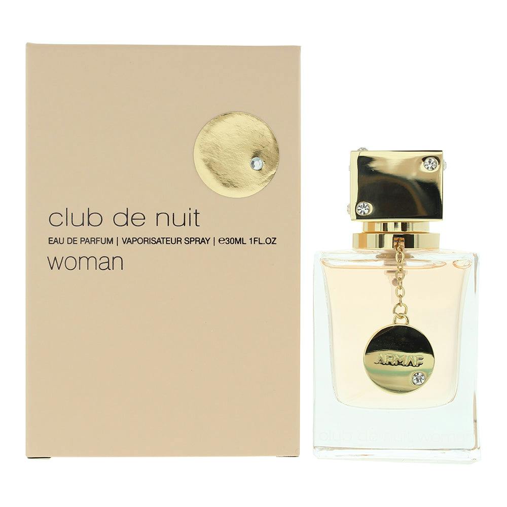 Armaf Women's Amber - Club De Nuit Woman Eau De Parfum (30Ml) - Image 14