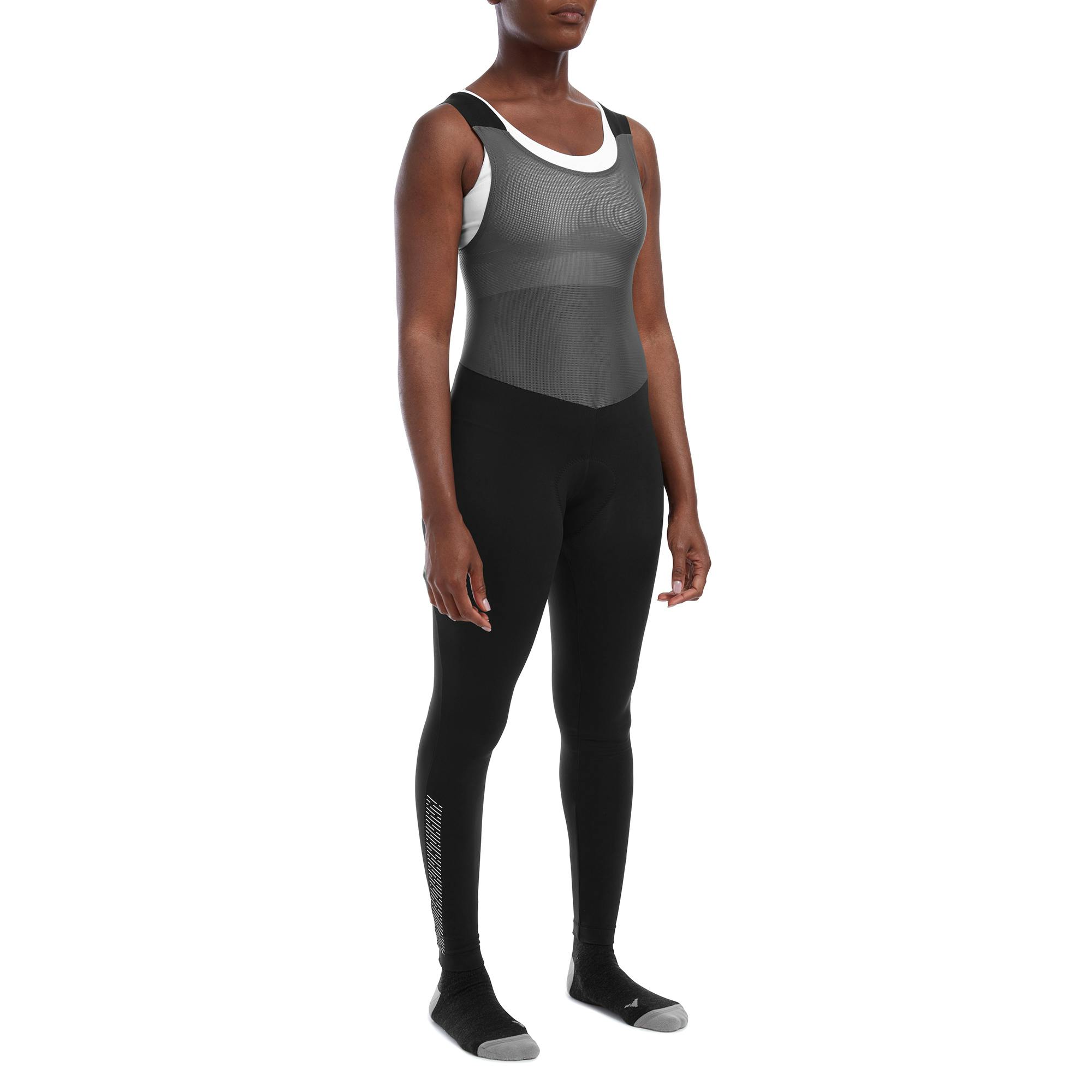 Altura Women's Progel Plus Cycling Bib Tights - 10