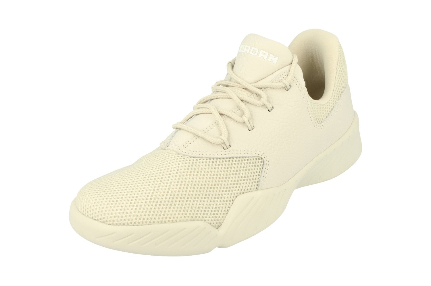 Nike Men's Light/White Air Jordan J23 Low Basketball Trainers 905288 004 - Uk 7.5 | Us 8.5 | Eu 42