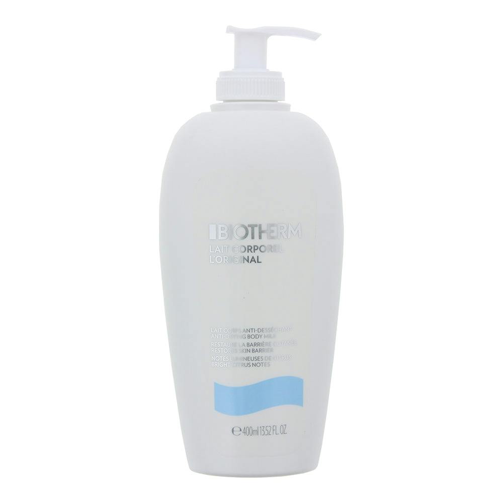 Biotherm Anti-Drying Body Milk 400Ml