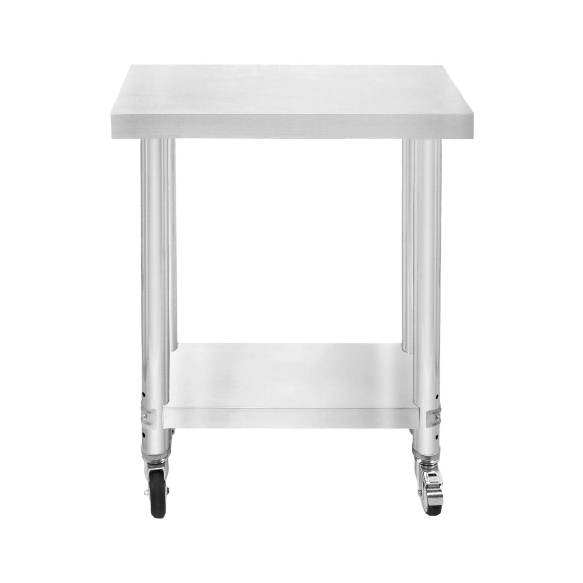 Rackhams Work Table – 60Cm X 30Cm X 80Cm
