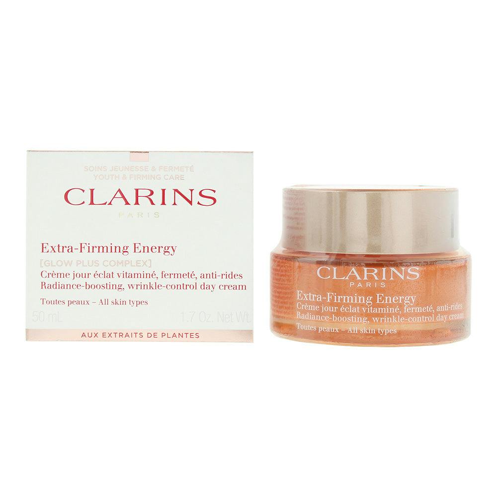 Clarins Cream Extra-Firming Energy 50Ml