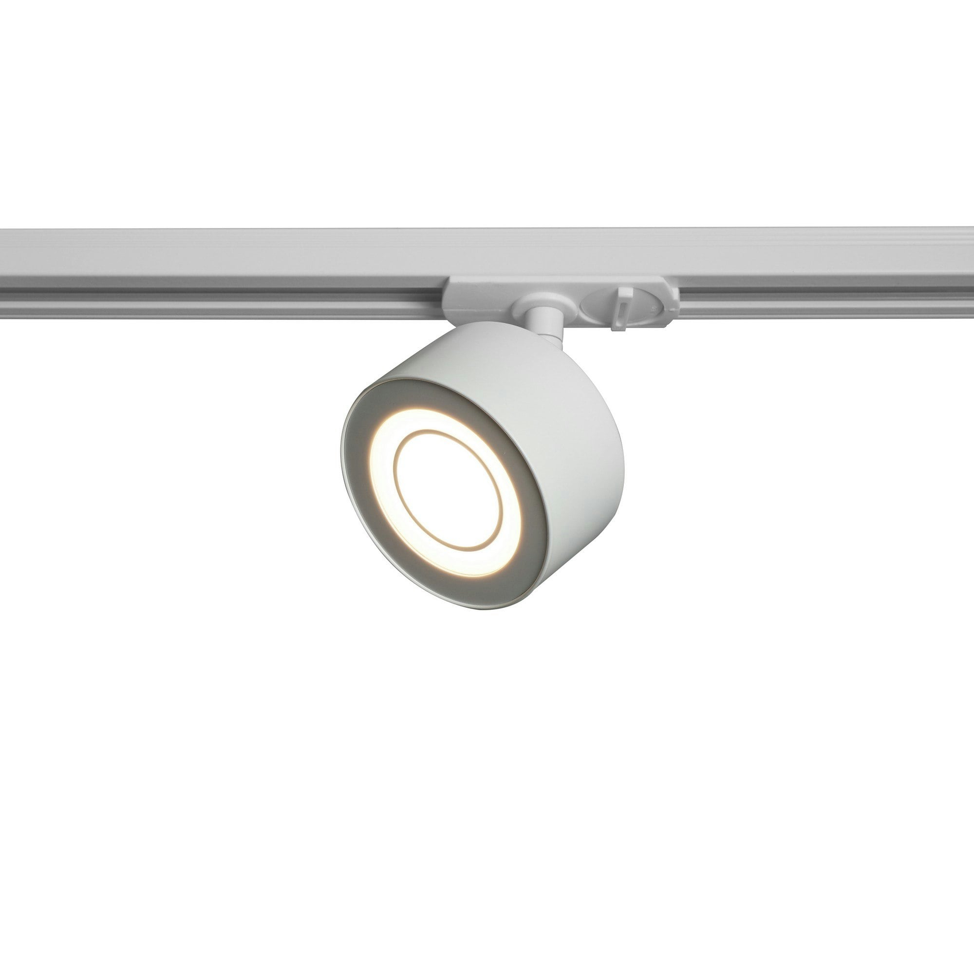 Rackhams Light/White Clyde Link | Track | - Metal - 1
