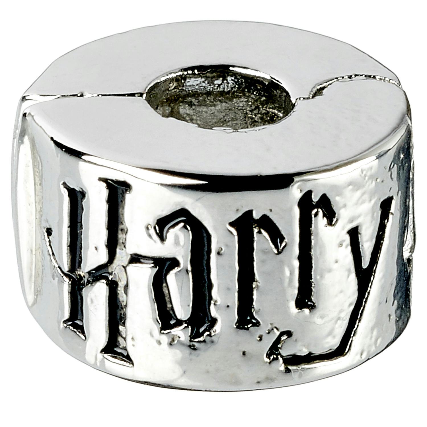 The Carat Shop Harry Potter Charm Stopper Set Of 2